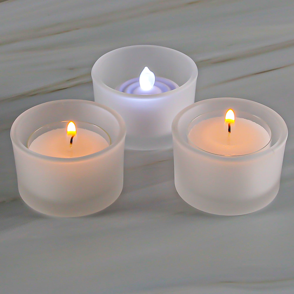 Eastland Tealight Candle Holder Set of 72