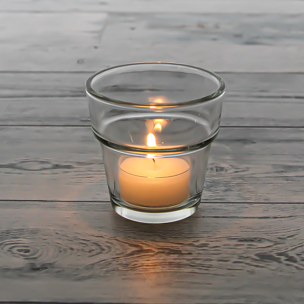 Eastland Tealight Candle Holder Set of 72