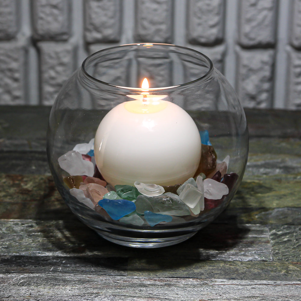 Ball/Sphere Shaped Candles Archives - Peace Blossom Candles