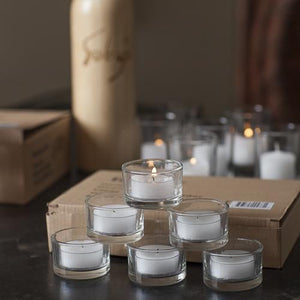 Eastland Tealight Candle Holder Set of 72