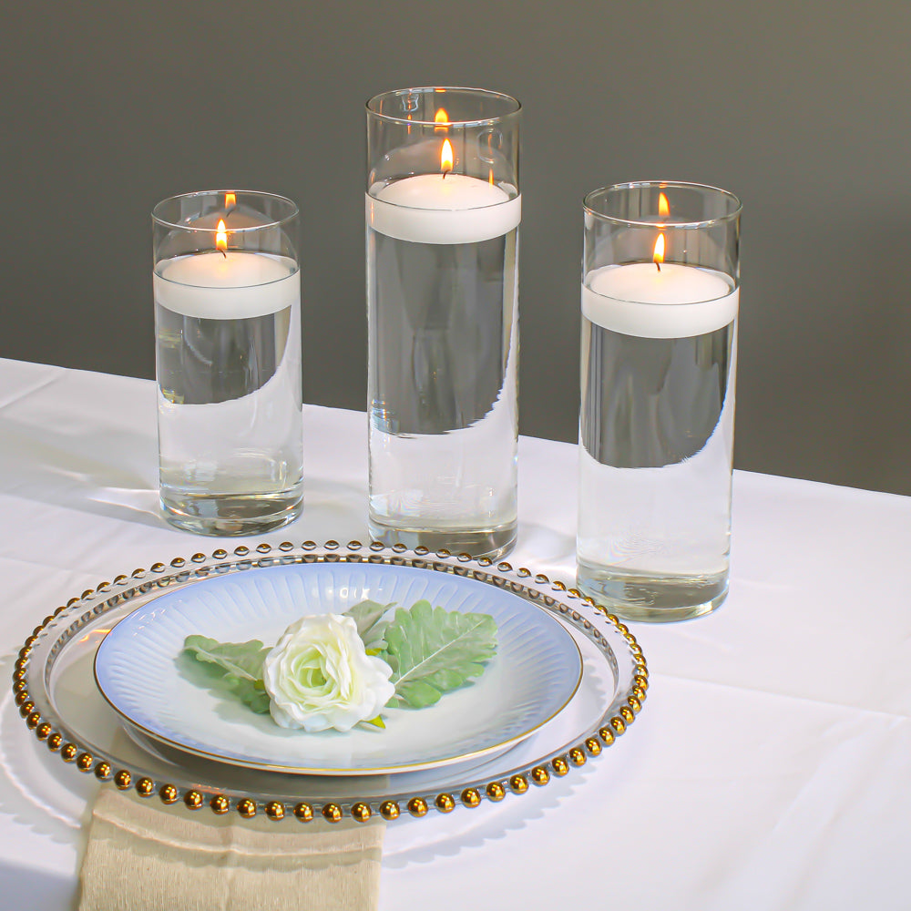 Mason Jar Candles-set of 3, Hand Forged Candle Holder, Centerpiece, Candle  Light. 
