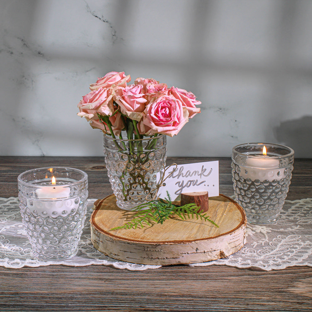 candles, floating candles, wedding planner, Beaumont Texas