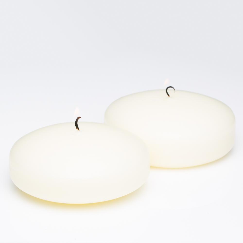 Eastland Square Table Mirror 16 Set of 3 - Quick Candles