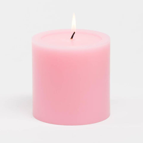 Plamis - Bulk Candle Wax, pink