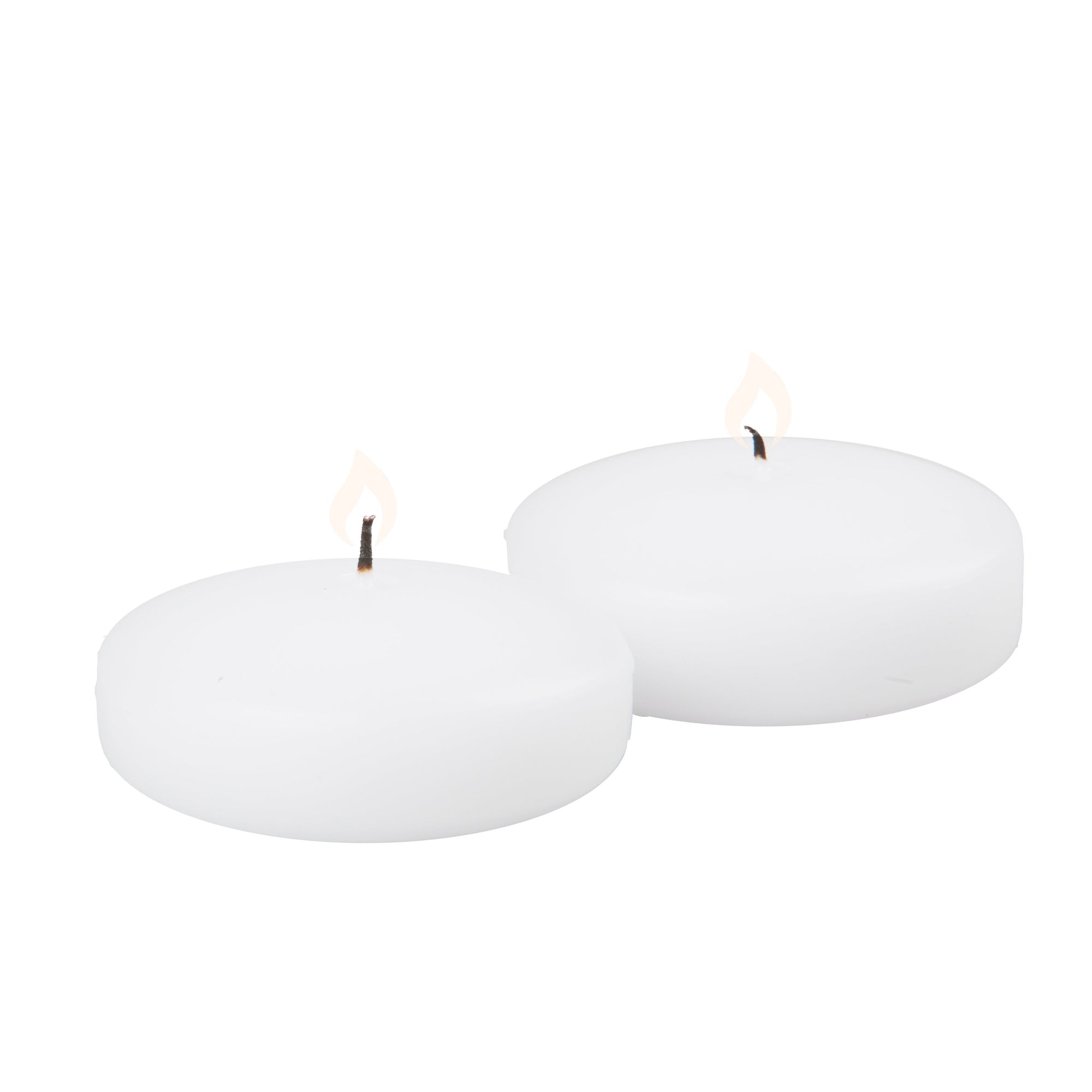 Square and Rectangle Candle Holders - Candles4Less