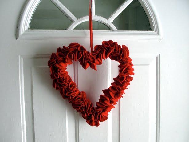 Handmade Large 26 Grapevine Heart Wreath - Save-On-Crafts